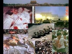 15 六四战歌
