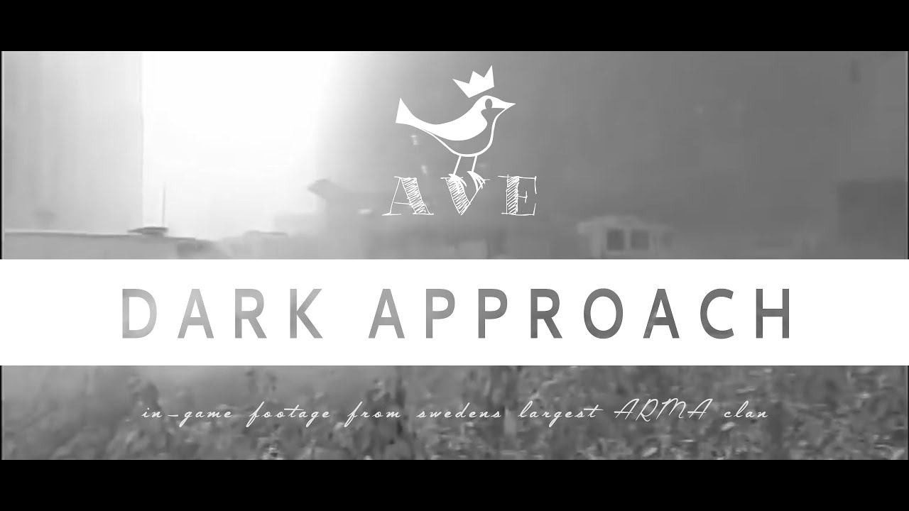 SSG OP DARK APPROACH смотреть онлайн