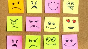 Эмоциональный интеллект!