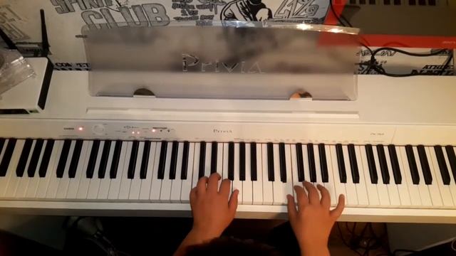 Этюд 13. Черни смотреть онлайн