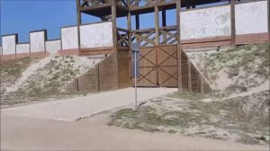 Парк_Федюхины_высоты__Римский_каструм__18_09_2022г_