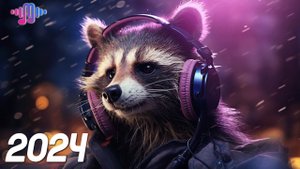 EDM Music Mix 2024 🎧 The Best New Popular Music Mix for 2024 EDM & Pop Remixes 🎧 Best EDM, Trap, D