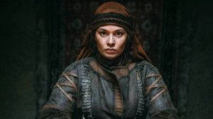 Тамирис (краткий пересказ фильма. KinoFOX)