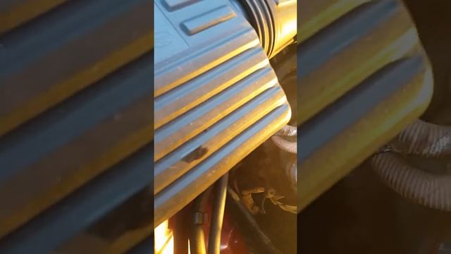 Заводим после ремонта гбц. Great Wall safe смотреть онлайн