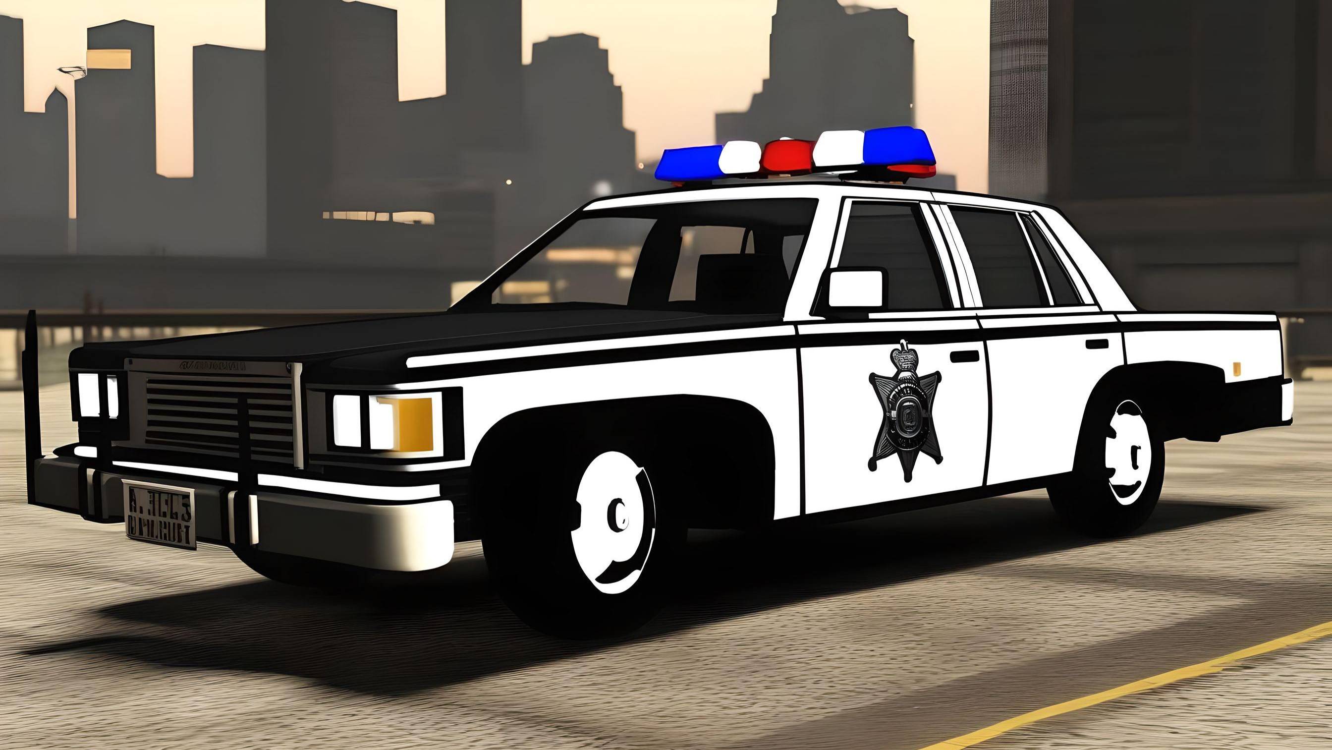 Grand Theft Auto III 🚨 THE ENTIRE CITY POLICE IS PROTECTING HIM! @RockstarGames #GTA #Retro
