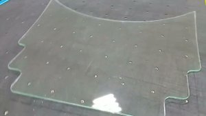 Изготовление триплекс любой сложности. ... ну почти любой )