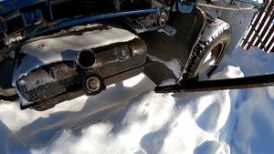 Первый выезд на ЗИЛ 130 ММЗ 554 д-245 турбо после зимней спячки , проверка всех узлов и агрегатов!!!