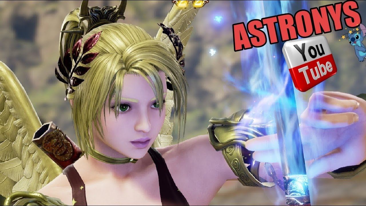 Comfy Stweam AstronYS смотреть онлайн