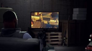 Трейлер Payday 3 (First World Bank)