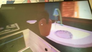 проходим hello neighbor