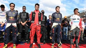 Formula 1 2022/2023. Старт карьеры Formula 2