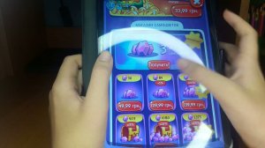 Играю в игру Ам ням: эволюция.