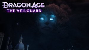 .....Dragon Age The Veilguard. №10 — Осада Вейсхаупта. Запись стрима.