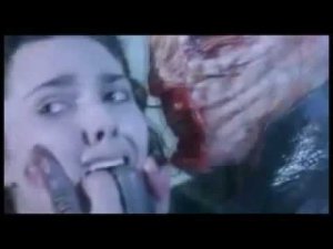 Zombie Apocalypse | Hellraiser 1987  | MORTICIAN -  Hell on earth | Best Part |