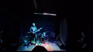 Boner @ Мотыга 17.08.2024