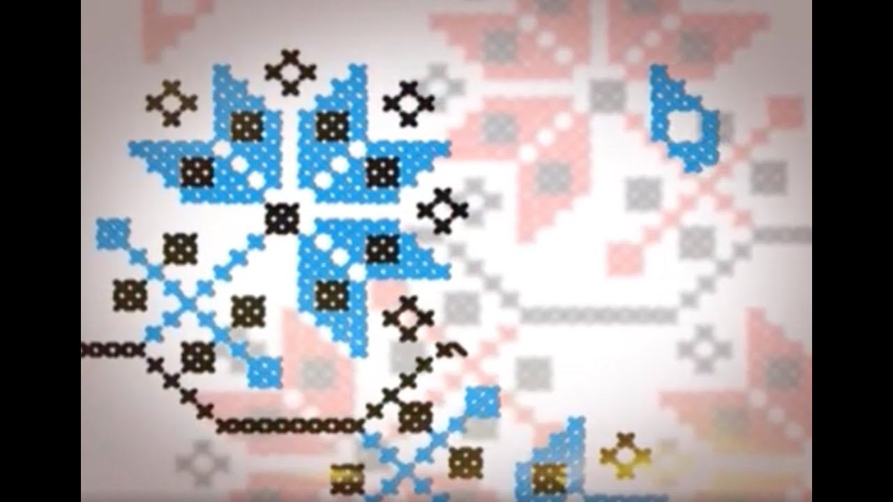 Вишивка - Наша скриня смотреть онлайн