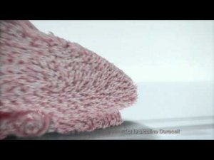 Duracell Fusion TV Commercial - Italy