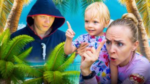 Детям. Сказка про Фею и Колдуна