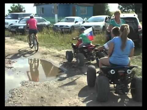 В с. Вышелей прошел этнопраздник «Эрзянский переполох»