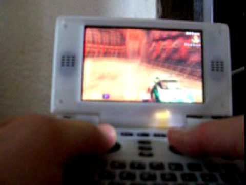 Quake 3 pandora with nubs смотреть онлайн