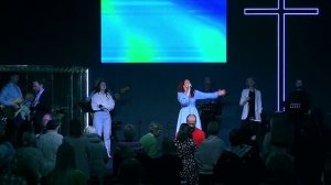 СКВ - Прославление "Слово Жизни" г. Северодвинск 22 ноября 2024г. Песни после служения