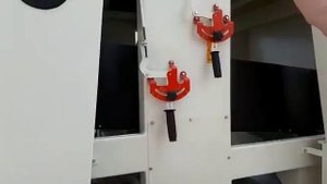 Сравнение зерно очистка МУЗ 16 и ОЗФ 80