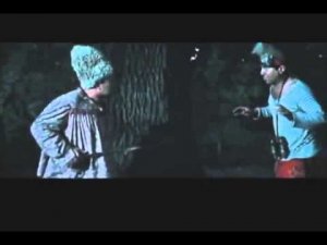 Попандопуло дележка