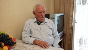 Касым Токов о переселении