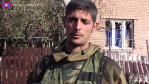 Гиви и Моторола  Русские своих не бросают! 07 10 2014