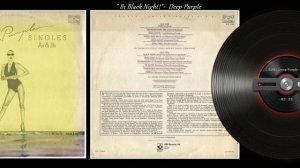 Deep Purple - Singles A's and B's (1978)