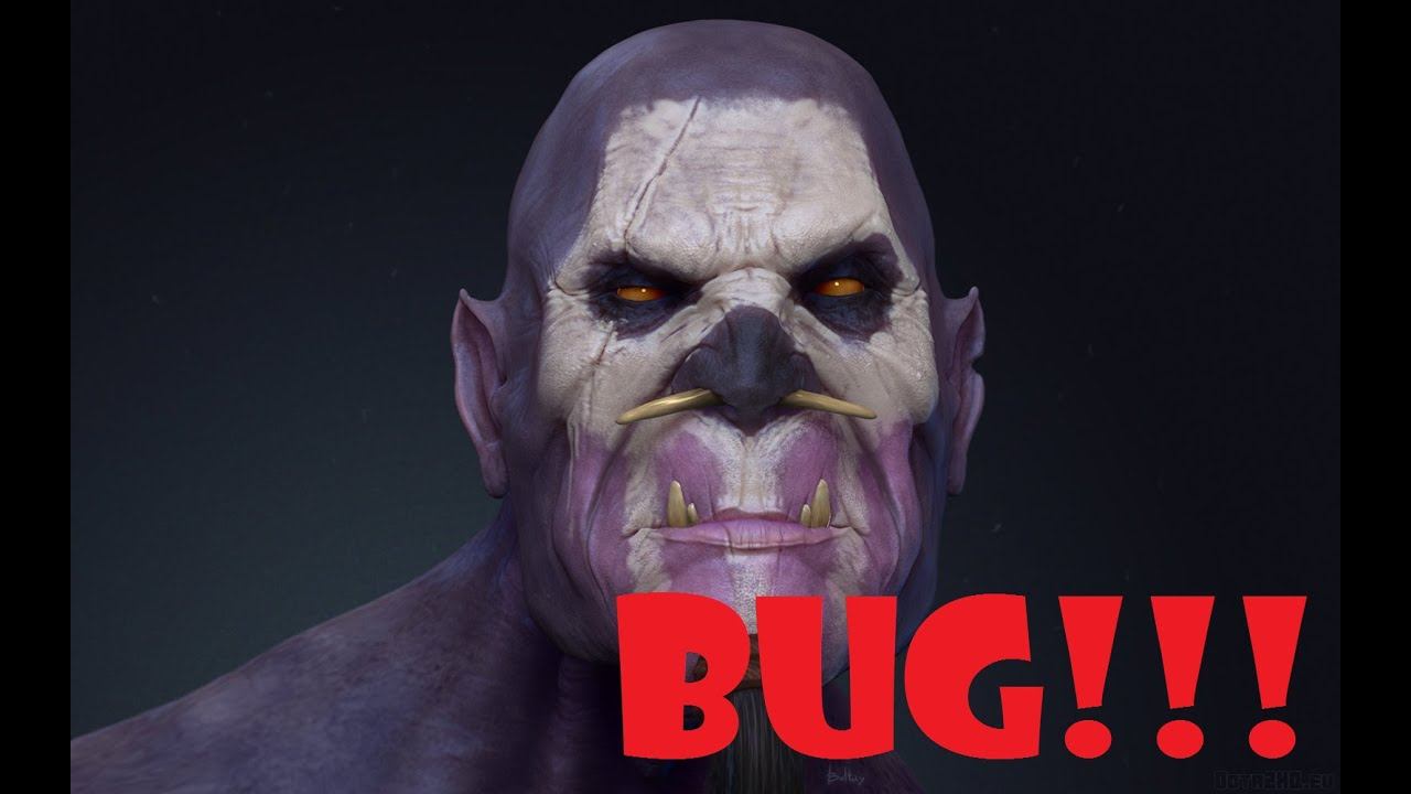 Dota 2 - WTF Witch Doctor смотреть онлайн