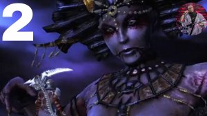 PART 2 DANTE'S ALIGHIERI VS CLEOPATRA ( DANTE'S INFERNO ) PPSSPP GAMEPLAY