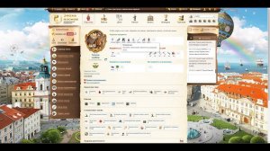 Ч.V  Охота в Эпохе клонов. https://passport.ageofclones.com/signup?p=8543