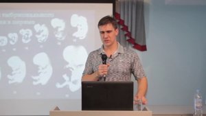 Встреча с читателями книг Н В Левашова от 22 04 2017 г