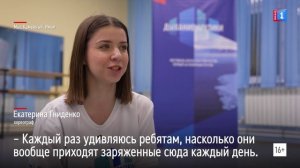 «Дыхание Арктики»: чем запомнился фестиваль творчества в Мысе Каменном?