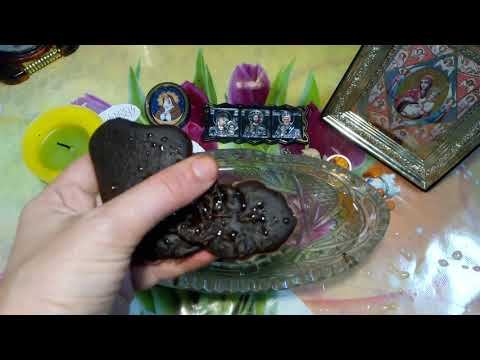 Чистка Анахаты. Часть 2. Продолжение.