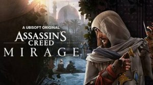 Assassins Creed Mirage #1