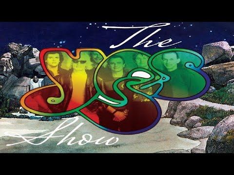 The YES Show... смотреть онлайн