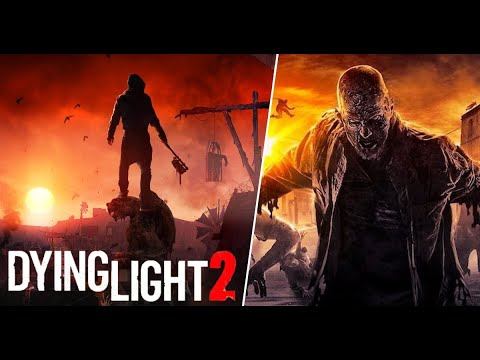 Dying Light 2 ➤ Полное прохождение (без комментариев) ➤ Часть 1 смотреть онлайн