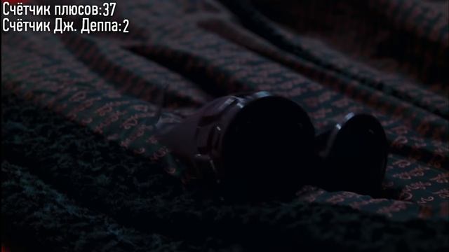 Все плюсы фильма  Чарли и шоколадная фабрика  (Киноплюсы  АНТИГРЕХИ)