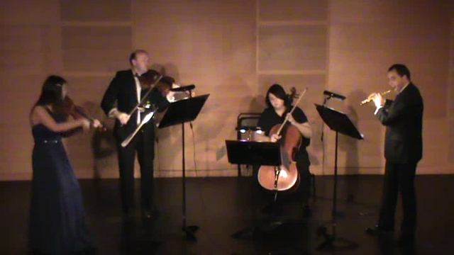 Моцарт - Дивертисмент смотреть онлайн