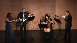 Моцарт - Дивертисмент