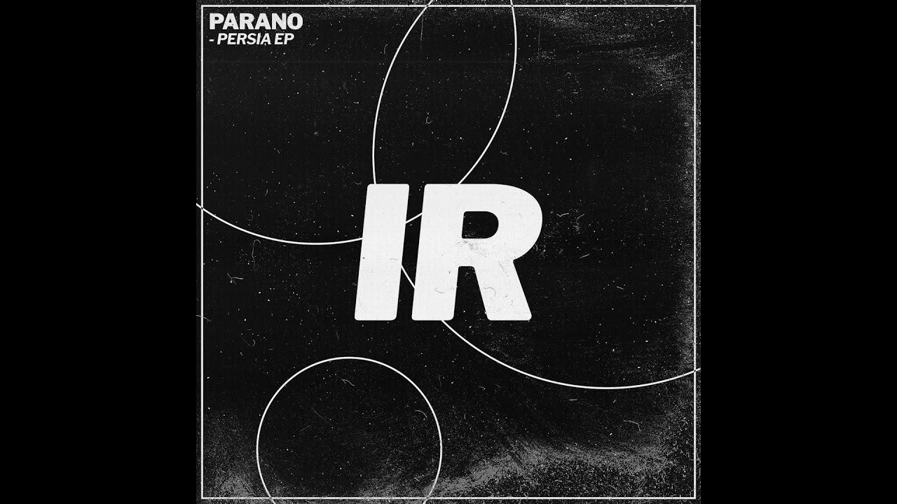 Parano - Orchid Prince [INFR001] смотреть онлайн