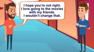 46 Future Simple conversation (Improve your English speaking skills) English Conversation Practice