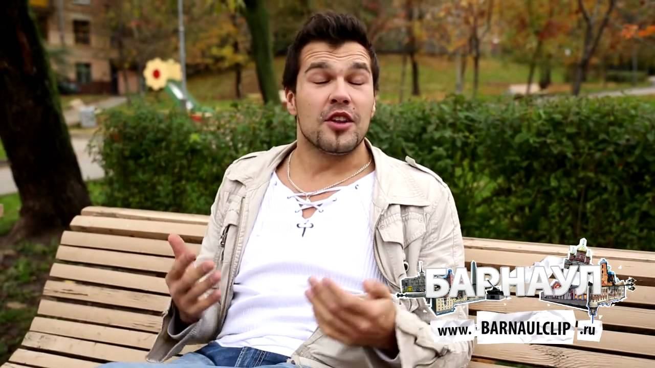 "АЛЬКОН" спонсор проекта "Молодежный гимн Барнаула" смотреть онлайн