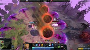 СИЛЬНЫЙ ПРОКАСТ НА ИНВОКЕРЕ. ПАТЧ 7.31d