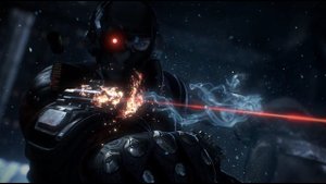 БОСС ДЭДШОТ - Batman Arkham Origins #12