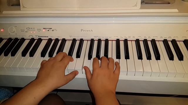 Прелюдия, Дворионас. смотреть онлайн