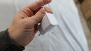 Samsung EP-TA200 fast charger