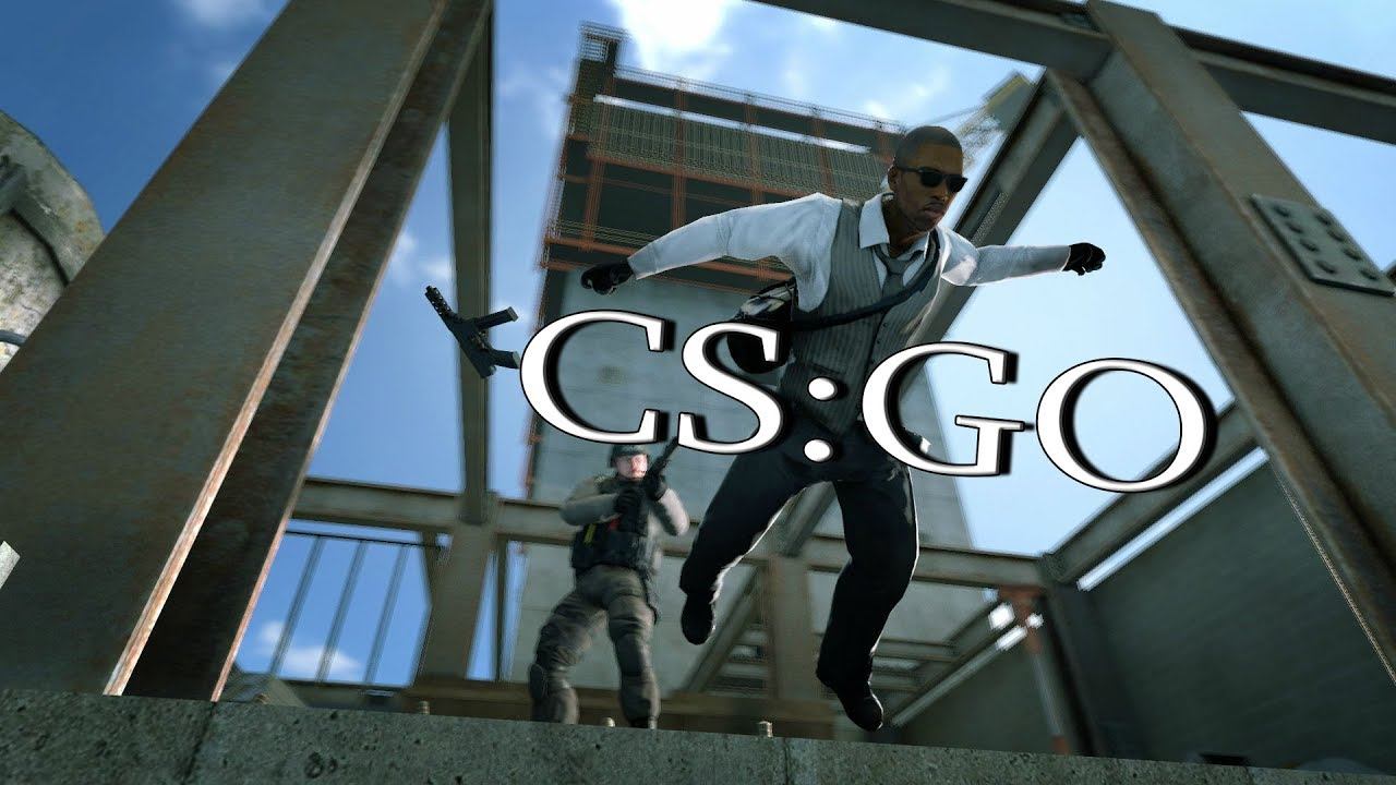CS:GO стала лучше? Вернули топовую карту Vertigo!